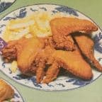 Best Fried Chicken Wings (4) in Brooklyn, NY