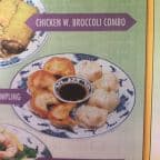 Best Pan Fried Dumplings (8) in Brooklyn, NY